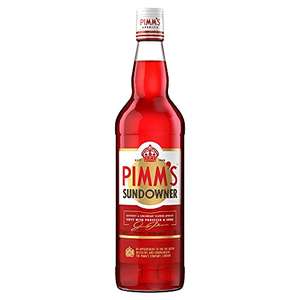 Pimm's Sundowner Spirit Drink, 70cl £8.40 @ Amazon