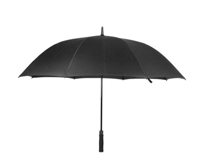 Top Move Large Automatic Umbrella with Windproof fibreglass spokes - £6.99 @ LIDL from 17th Feb