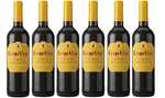 Campo Viejo Rioja Tempranillo 6 x 750ml £39 /£39 Subscribe & Save + £9.72 Voucher On 1st S&S @ Amazon