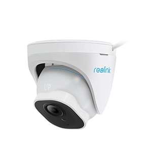 Reolink 5MP PoE Security IP Camera - £45.04 - sold by Reolink, Fulfilled by Amazon