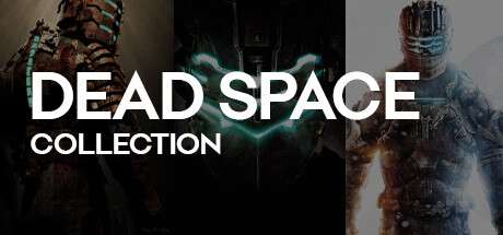 (Steam) Dead Space Collection - Dead Space 1, 2, & 3 £9.03 @ Steam