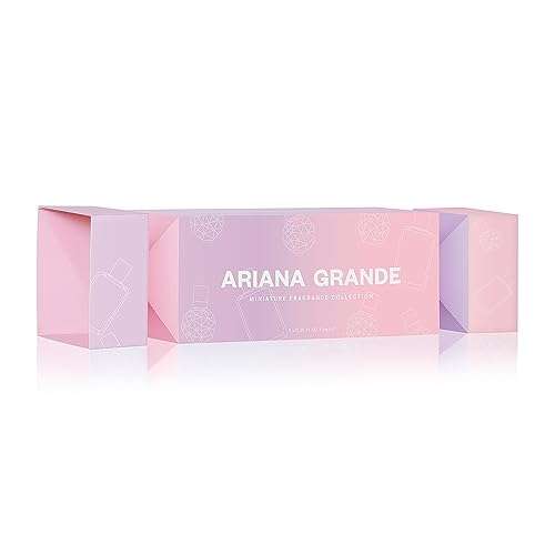 Ariana Grande Deluxe Mini Cracker, mini gift set