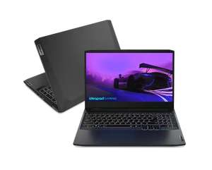 Lenovo IdeaPad Gaming 3i laptop - £600 @ Lenovo