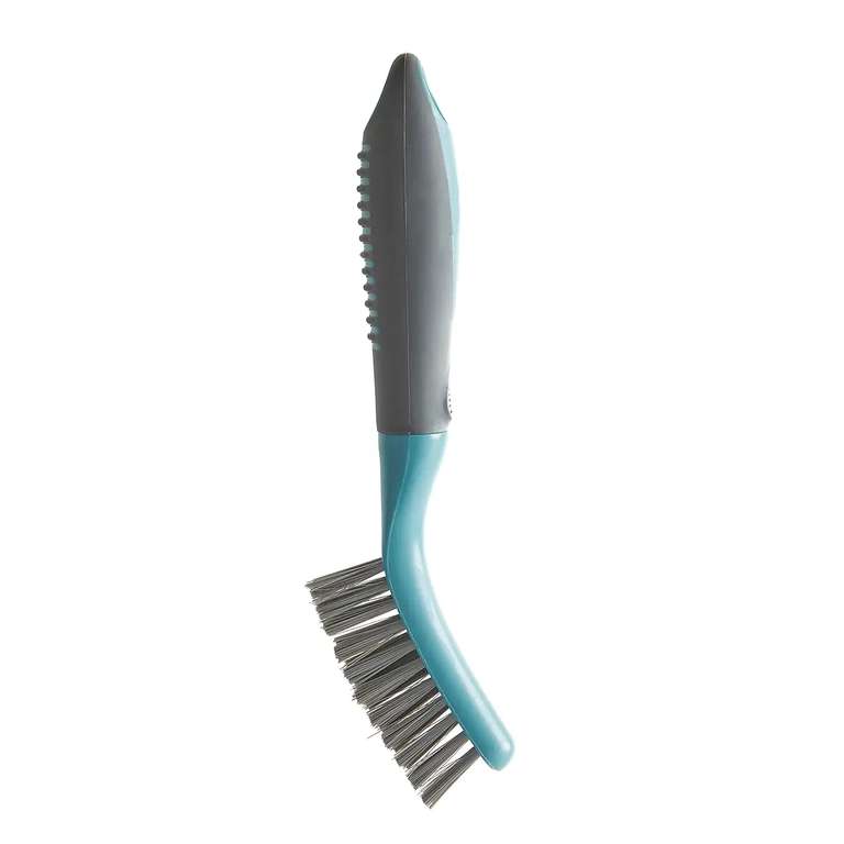 Tile and Grout Cleaning Brush now £1.50 with Free Collection @ Dunelm