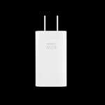 Used OPPO 80W Supervooc Adapter White (No Cable) - Free C&C