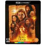 121° - Robin Hood - Prince of Thieves [12] 4K UHD