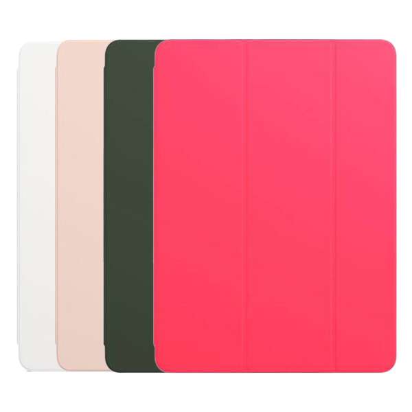 Apple Official iPad Pro 12.9 (4th Generation) Smart Folio In 4 Colours - £22.99 Delivered With Code @ MyMemory
