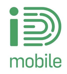 ID Mobile sim only 15GB (5G) 30 Day Rolling Contract, Unlimited Mins and Texts - £8 per month @ ID Mobile