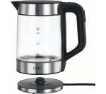 LOGIK L17GKT21 Jug Kettle - Black - Variable temperature control - £19.99 with click & collect @ Currys