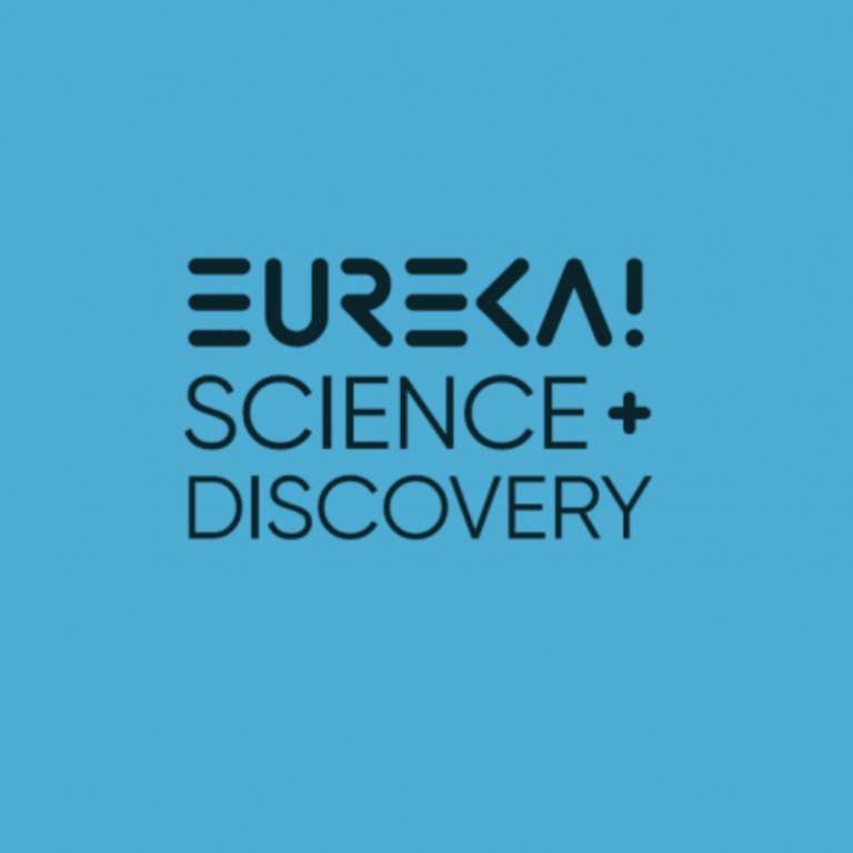 £1 tickets for those on Universal Credit to Eureka! Science + Discovery, Merseyside