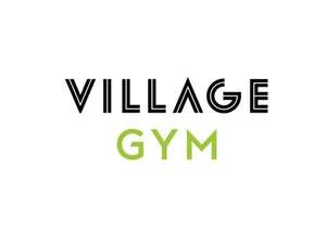 Free 3 Day Pass For Gym & Swimming @ Village Gym