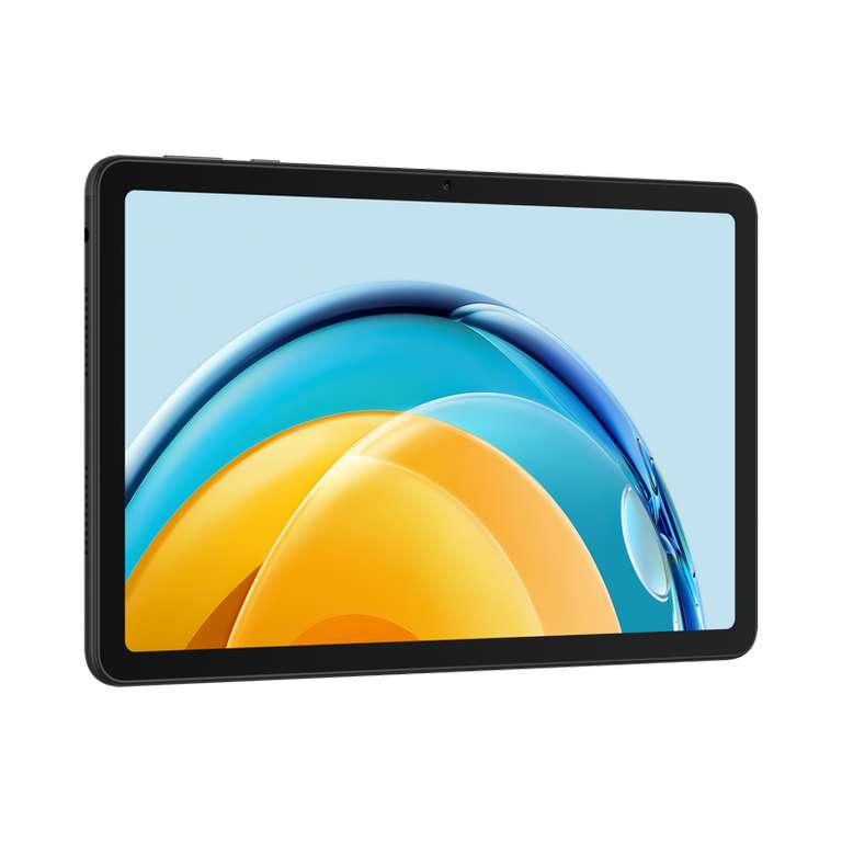 HUAWEI MatePad SE 10.36 inch Wi-Fi 4GB+64GB Graphite Black Tablet + Free Charger - £161.99 (Add Huawei GT Runner Watch For £79) @ Huawei