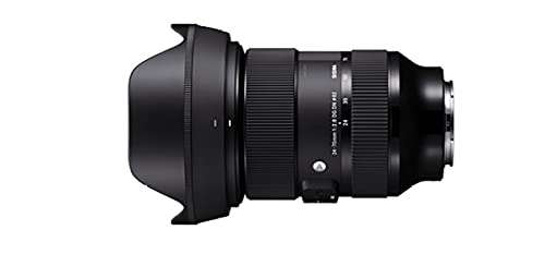 Sigma 24-70mm F2.8 DG DN Art Sony E Camera Mount - £779 @ Amazon