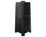 Samsung Giga Party Audio MX-T70 Speaker Sound Tower 1500w - £360.05 / £260.05 With £100 Cashback & Code Delivered @ Crampton & Moore