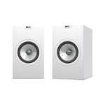 KEF Q150 Bookshelf Speaker (pair) - £298 at KEF Audio