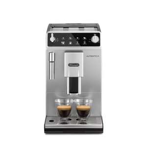 Delonghi Autentica Bean to Cup Coffee Machine [29.510.SB] - £299 Delivered + Get 6 months Apple TV+ Free (New/Returning Customers) @ Currys