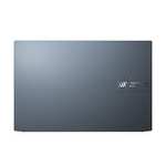 ASUS Vivobook Pro 15 OLED K6502HE 15.6" 2.8K OLED 120Hz Laptop - £999.99 @ Amazon