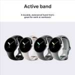 Google Pixel Watch Active Band – Hazel