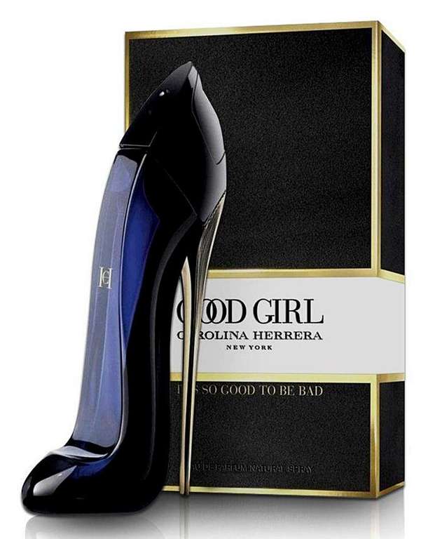 Carolina Herrera Good Girl Eau de Parfum 50ml - £54.39 Delivered @ The Perfume Shop