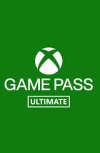 Xbox Game Pass Ultimate – 14 Days Trial