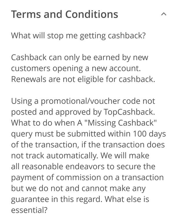 Surfshark VPN 24 Months (Topcashback 95% Back - New users)