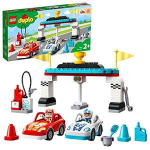LEGO 10947 DUPLO Town Race Cars