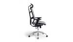 Habitat Ergonomic Office Chair - Grey £107.50 (Free collection) @ Argos