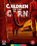 Children Of The Corn Trilogy [3 Disc Blu-ray Set]