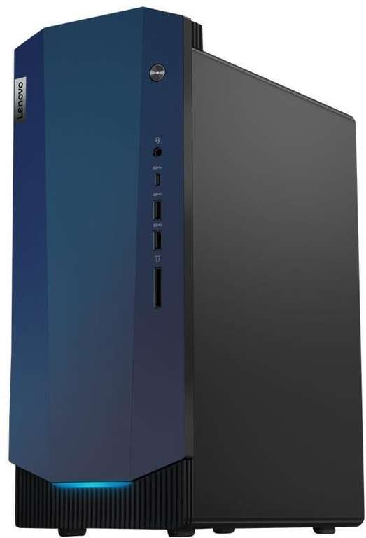 Lenovo IdeaCentre Gaming 5 Intel Core i5 16GB RAM 512GB SSD NVIDIA GTX 1660 Super PC - £569.99 delivered with Code & free headset @ CCL
