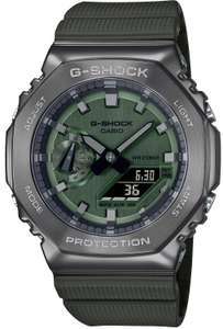 G-Shock Metal Casioak GM-2100 - £149.24 delivered @ C W Sellors/Jura