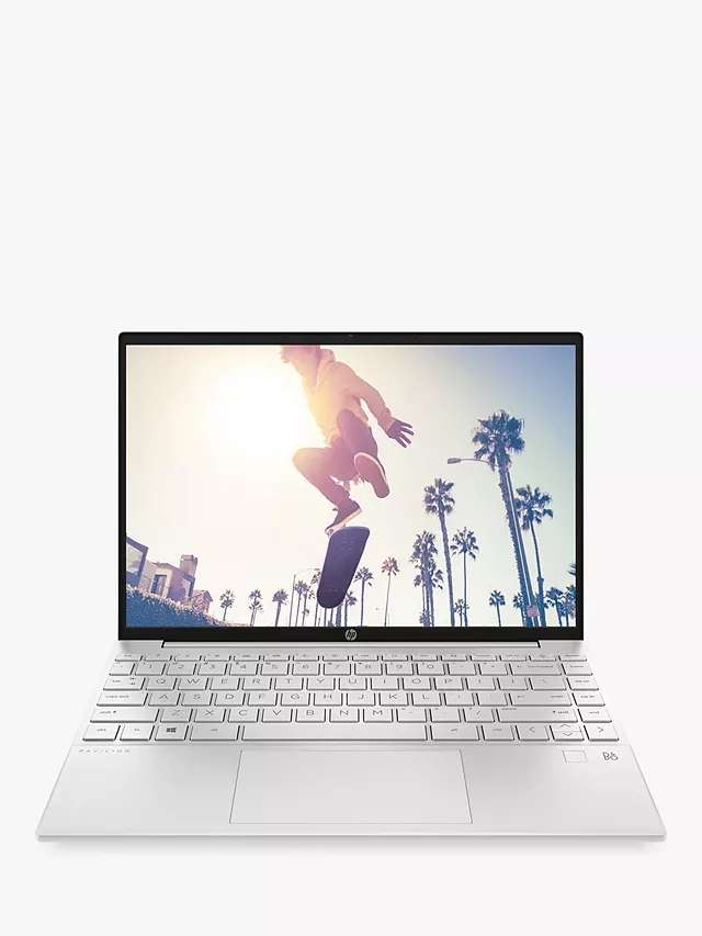 HP Pavilion 13 13-bb0001na Laptop 