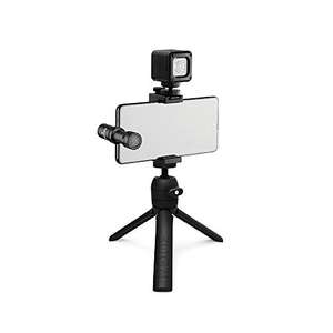 RØDE Microphones Vlogger Kit USB-C Edition - £49.00 @ Amazon