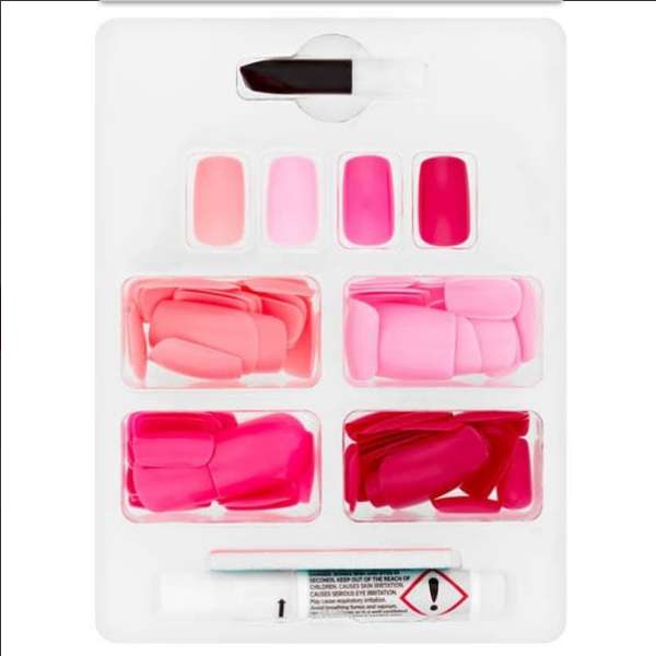 Free Finishing Touches Bumper Kit when you buy any makeup accessories product (Prices from 25p + Free Click & Collect) @ Superdrug