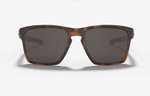 Oakley Sliver XL Fit Regular Sunglasses - Tortoiseshell with Warm Grey Lenses - £57.50 + free delivery @ Oakley