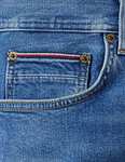 Tommy Hilfiger Men's Core Denton Straight Jeans - £45 @ Amazon