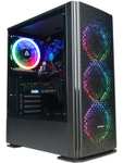 Cyberpower AO22214 Gaming Tower 2022 – NVIDIA GeForce RTX 3060 AMD Ryzen 5 1TB SSD – Black Customer Return £660 @ ElekDirect (UK Mainland)