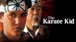 The Karate Kid 4K £2.99 @ Google Play
