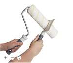GoodHome Paint Brush & Roller Cleaning Tool - Free Click & Collect