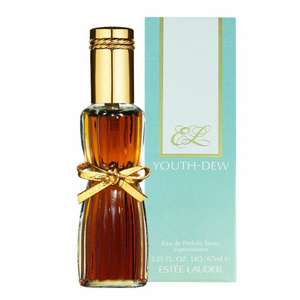 Estee Lauder Youth dew Eau de Parfum 67ml Spray for Her New Authentic Boxed sold by beautymagasin (UK Mainland)