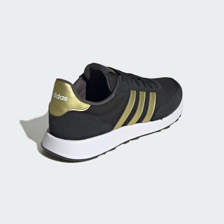 adidas Run 60S 2.0 Women's Shoes £29.75 delivered for members with unique code @ adidas