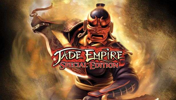 Jade Empire: Special Edition - PC Download
