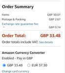 Metroid Dread (Switch) - £33.48 @ Amazon Germany