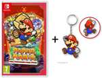 Paper Mario The Thousand-Year Door Nintendo Switch (23/05) Pre-order to receive a keychain - while stocks last