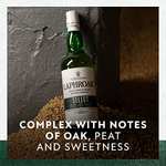 Laphroaig Select Islay Single Malt Scotch Whisky, 700ml - £23 @ Amazon