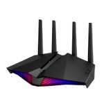 ASUS RT-AX82U V2 (AX5400) Dual Band WiFi 6 Extendable Gaming Router