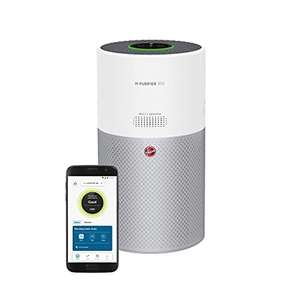 Hoover smart Air Purifier 300, works with Alexa - £97.86 delivered from Amazon