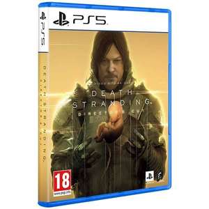[PS5] Death Stranding Director's Cut - £17.48 delivered @ ShopTo