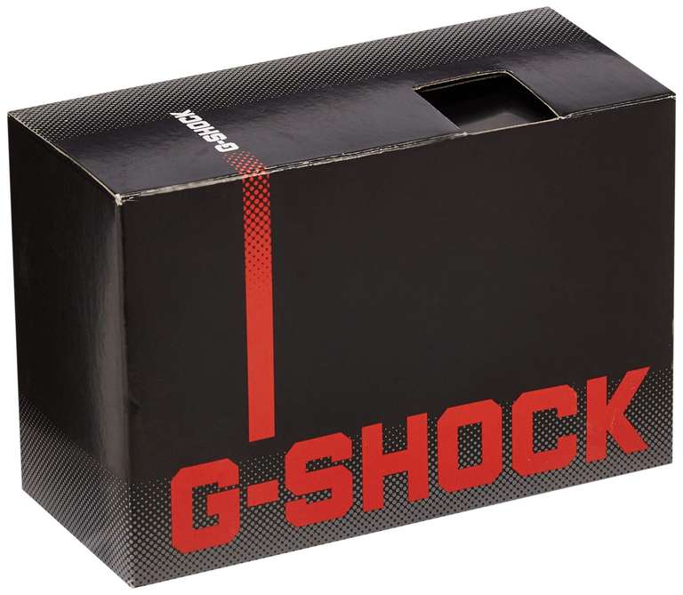 Casio G Shock Watch DW9052-1BCG via Amazon US