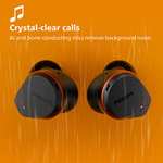 PHILIPS Audio TAA7507BK/00 True Wireless Sports Headphones £86.99 @ Amazon