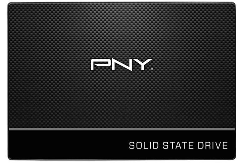 PNY SSD CS900 960GB III 6GB/S £56.52 @ Amazon Spain